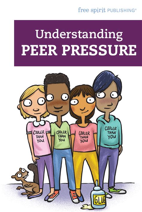 Peer Group Pressure