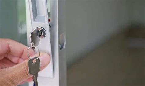 Details About Era Patio Door Lock For Sliding Patio Doors With Cut Key