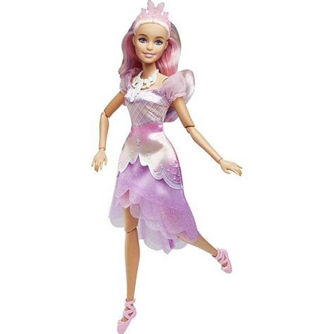 barbie in the nutcracker sugar plum princess doll gxd62 brand new and boxed 887961954524 ebay