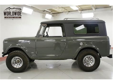 1969 international scout 800 for sale cc 1246957