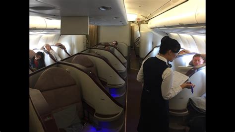 Turkish Airlines Jet Airways Airbus A330 200 Business Class Review
