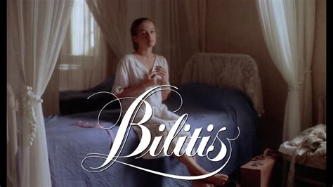 Bilitis 1977 Official Reissue Trailer Youtube