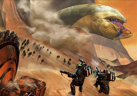 Imagen Dune 0001 Dune Wiki Fandom Powered By Wikia