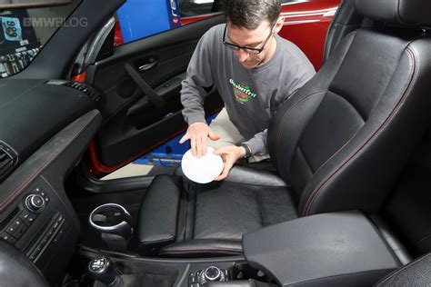 Do It Yourself Tips To Clean Leather Car Seats Aik Designs