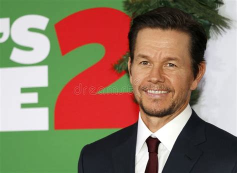 Mark Wahlberg Editorial Photography Image Of Home Awards 275477597