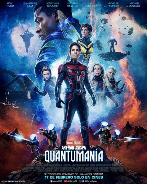 Ant Manandthewaspquantumania2023web Dl 720p1080p Dual Utb