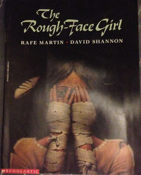 The Rough Face Girl By Rafe Martin Goodreads