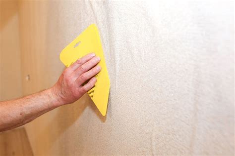 Ask The Remodeler Tips For Fixing Wallpaper Bubbles Problem Seams