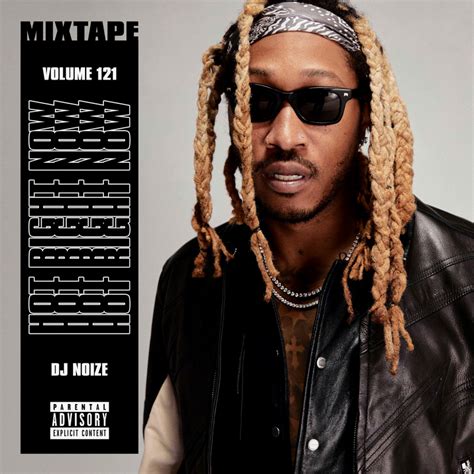 Hot Right Now 121 January 2024 Urban Club Mix New Hip Hop Rap