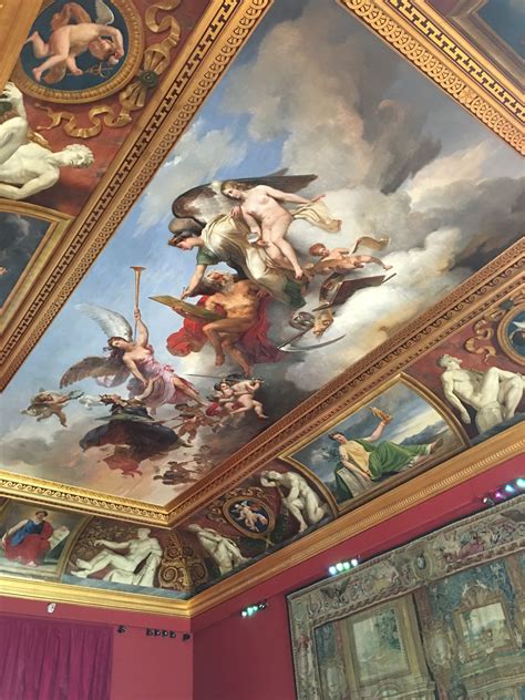 39 Louvre Famous Artwork Wallpaper Wallpapersafari
