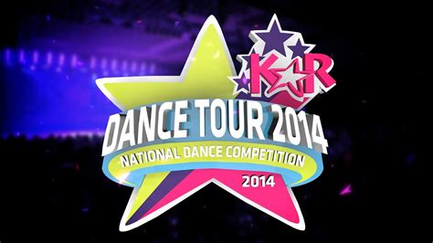 Kar Dance Tour 2014 Youtube