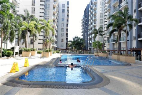 The Breeze Condominium In Pasay Philippines Reviews Prices Planet