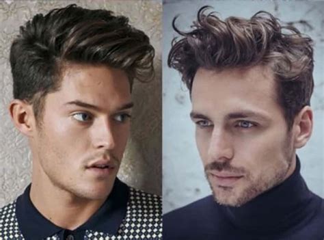 Men's haircuts are really versatile and come in many different variations. Haircuts for men 2017: French crop