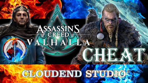 Assassin S Creed Valhalla Cheats Trainers Codes Games Manuals Hot Sex