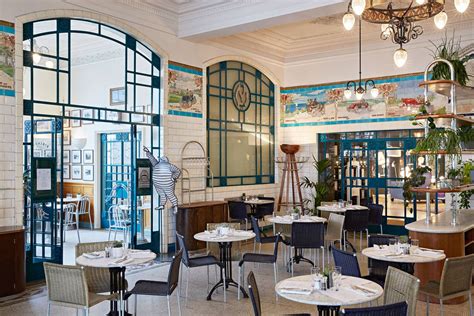 The Most Beautiful Restaurants In London For 2021 Cn Traveller