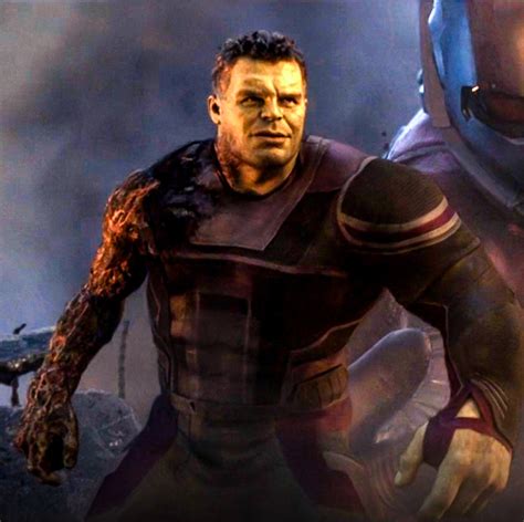 Marvels Avengers Leak Reveals Endgame Hulk Suit Coming To Game