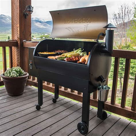 The Top 5 Best Traeger Grills Of 2018