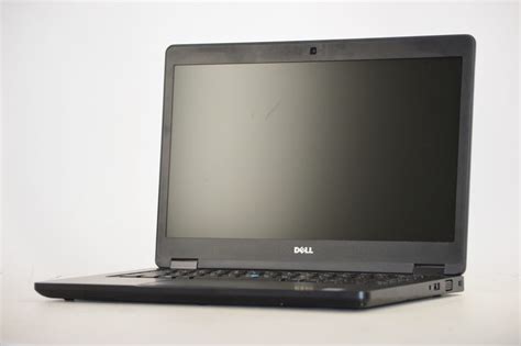 Dell Latitude 5480 Laptop Intel I5 7300 8gb Ram 256gb Ssd