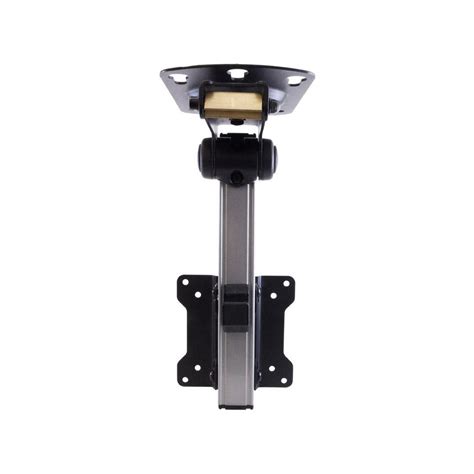 112m consumers helped this year. Under Cabinet Tilt TV Wall Mount Bracket for TVs up to 27 ...