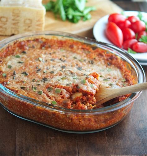 The Iron You 15 Delish Casseroles To Warm You Up