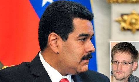 edward snowden search for asylum may hinge on venezuela after russia request withdrawn world