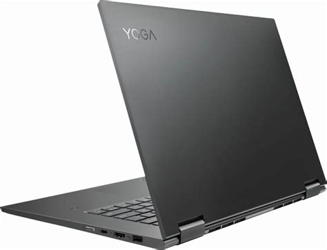 Michaelelectronics2 Lenovo Yoga 730 156 Convertible 2 In 1 Laptop