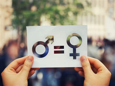 Gender inequality at work underpinned by FOMO, suggests online poll - Working Voices
