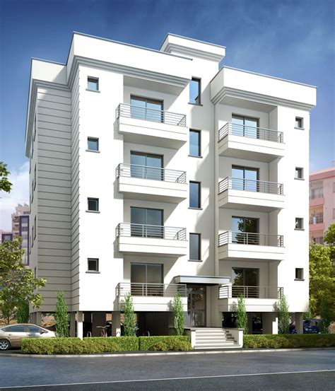 Cyprusapartments In 2019 Residential Building Design Home Building