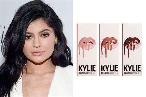 Kylies Lip Kit Website Breaks The Internet Exposing Customers