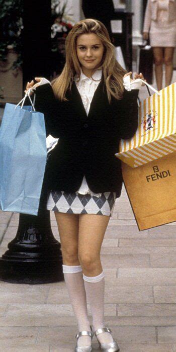 12 Clueless Outfits That Are Still Relevant In 2019 In 2020 Clueless