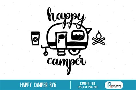 camping svg,camper svg,camping svg,camping svg file,camping svg for cricut,camping dxf,camper ...