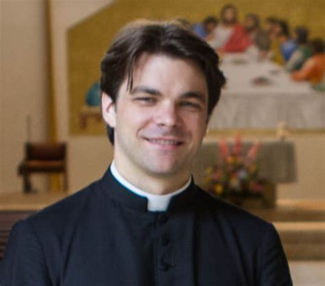 Former Mobile Priest Located In Italy With Teen No Criminal Activity