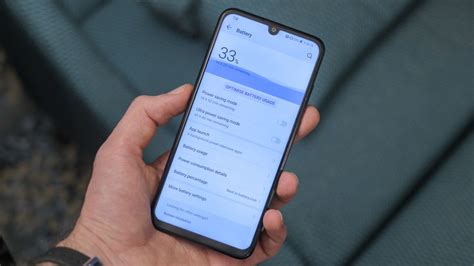 Battery And Camera Huawei P Smart 2019 Review Page 3 Techradar