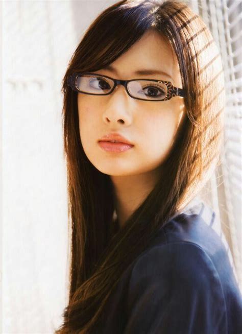 Cute Glasses Girls With Glasses Glasses Style Japanese Beauty Asian