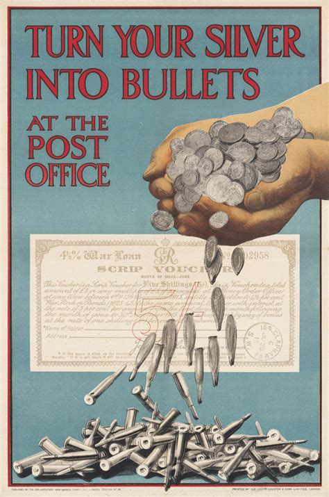Weapons Of Mass Persuasion The First World War In Posters Brewminate
