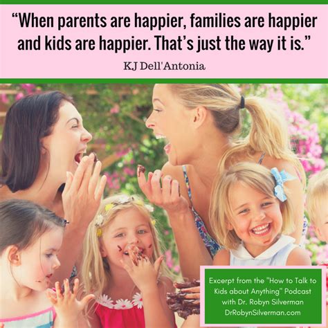 How To Be A Happier Parent When Happier Moms And Dads Mean Happier Kids