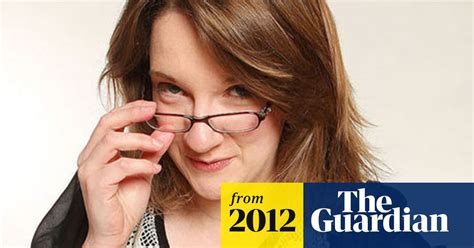 Sarah Millican Women Can Make Their Mark In Tv Bbc The Guardian