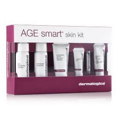 Skin Kit Age Smart
