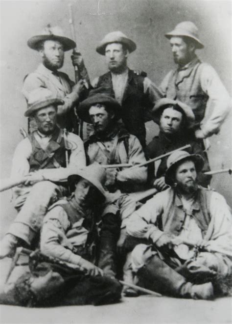 Living History Utahs Black Hawk War Was The Longest Costliest And