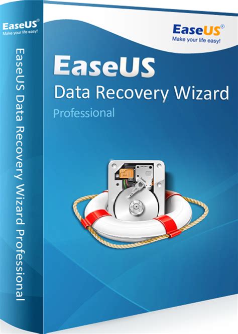 Easeus Data Recovery Wizard Professional 128 Review Ephotozine