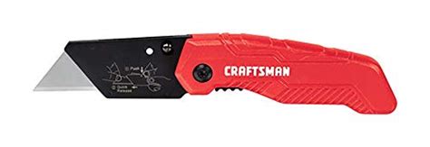 Top 10 Best Craftsman Box Cutter Knife Reviews And Buying Guide Katynel