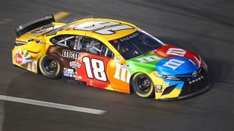 The 5 Best Paint Schemes In Nascar Right Now Article Bardown