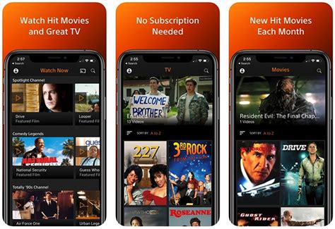 8 Of The Best Free Movie Apps For Iphone In 2021 Make Tech Easier