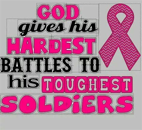 God Gives His Hardest Battles To His Toughest Soldiers Christian