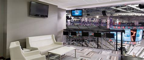 500 And 600 Level Theatre Suites Scotiabank Arena