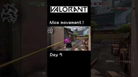 【valorant】5日目！ 4kill ファントム×レイナ ヴァロラント Day 5 Beginnershorts Valorant動画まとめ