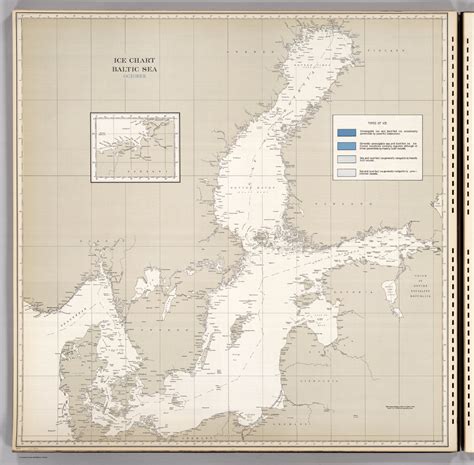 Ice Chart Baltic Sea October Us Navy Free Download Borrow And Streaming Internet