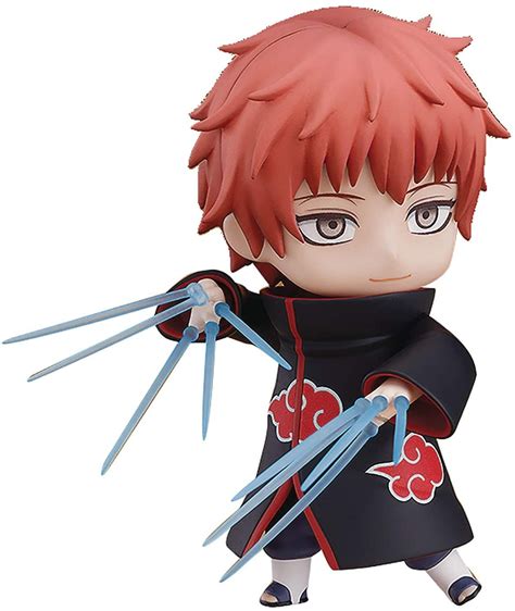 Astra garden join our anime discord dark anime gothic anime anime. Naruto Toys Sasori Anime Nendoroid in 2020 | Nendoroid ...