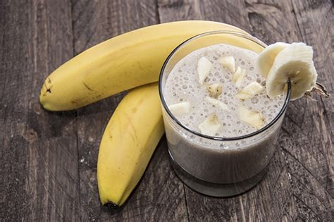 Picking The Right Sleep Smoothie 15 Recipes To Try