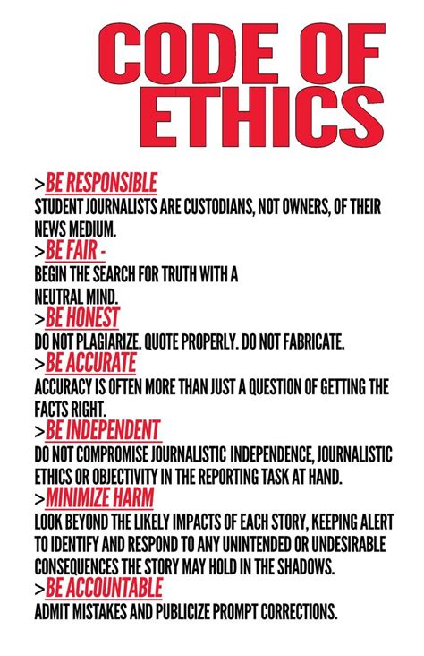 Recent examples on the web utilitarianism, which focuses on the consequences of an action, is typically opposed to deontology, which says morality is determined by the act itself. 13 best Codes of Ethics/Conduct images on Pinterest ...